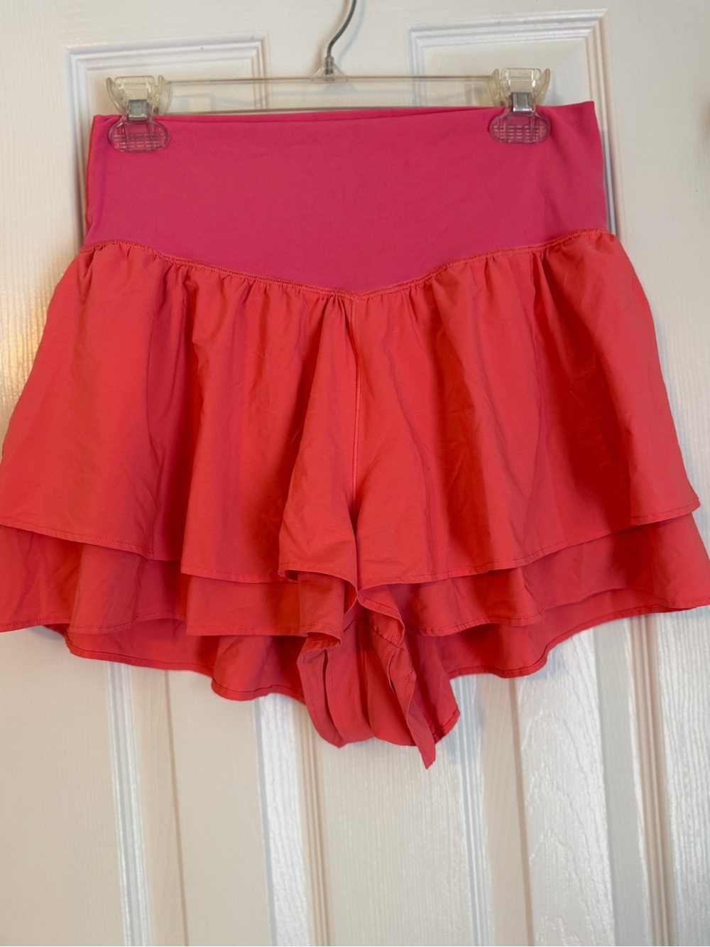 Women’s offline by Aerie running shorts